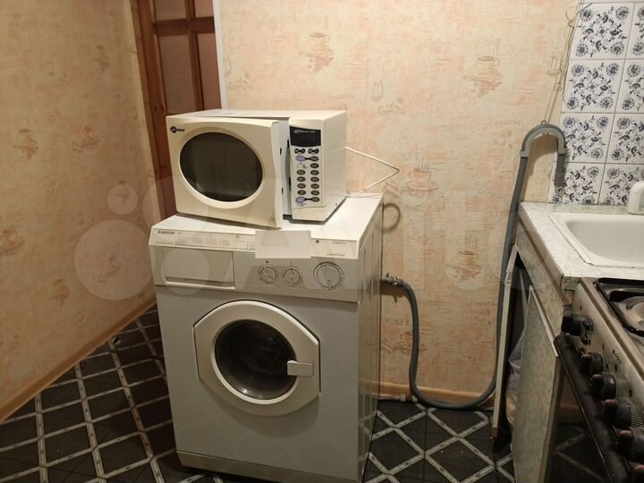 2-к. квартира, 48 м², 5/5 эт.