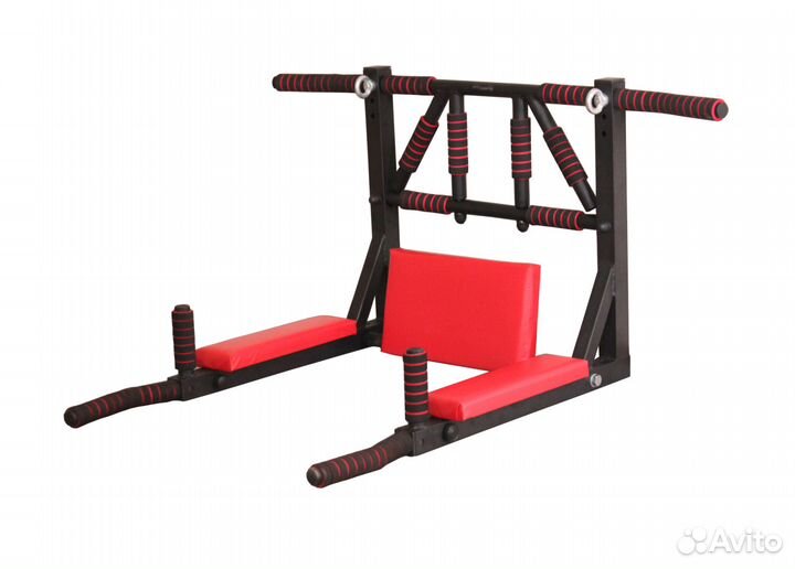 Турник 3В1 мультихват в Тамбове