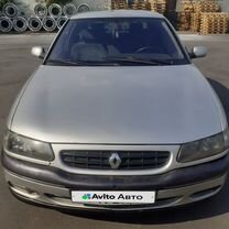 Renault Safrane 2.0 MT, 1998, 250 000 км, с пробегом, цена 250 000 руб.