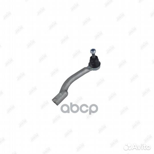 Наконечник рулевой тяги nissan qashqai / qashqa