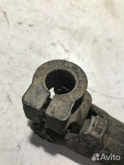 Кардан рулевой Nissan Primera P12