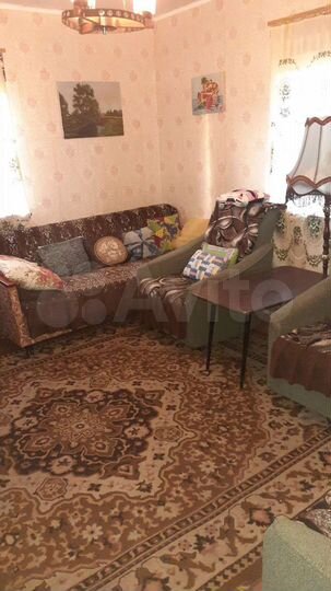 Дача 70 м² на участке 6 сот.