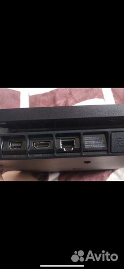 Sony PS4