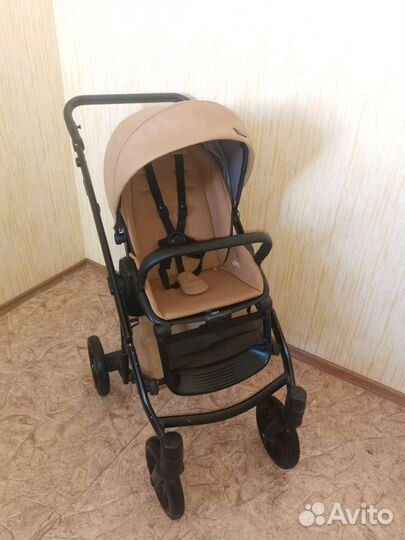 Anex E-type Camel 0+