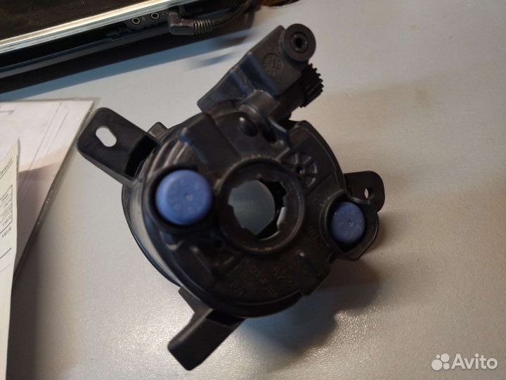 Птф Audi A4, A5, Q3, Q5