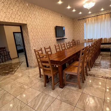 6-к. коттедж, 350 м²