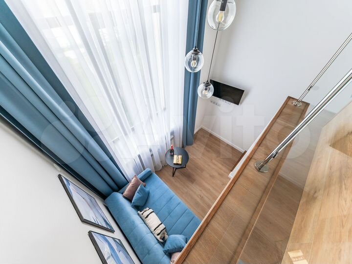 Комната 29 м², 5/6 эт.