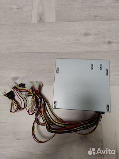 Блок питания 500w