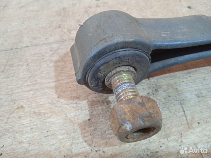 Стойка стабилизатора задняя Mercedes-Benz S-Class