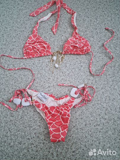 Купальник Beach bunny, оригинал, новый