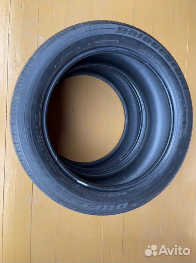 Bridgestone Dueler H/L 33A 235/55 R20 102V