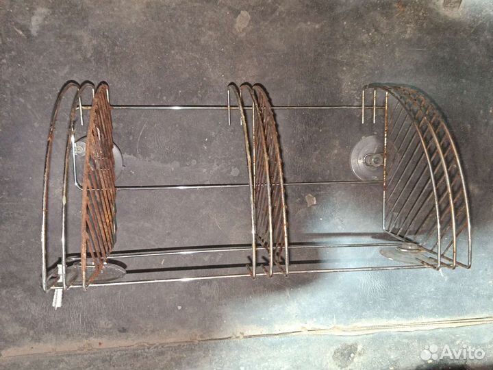 Тарелочница