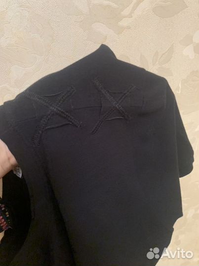 Поло frankie morello sexywear оригинал раз 52