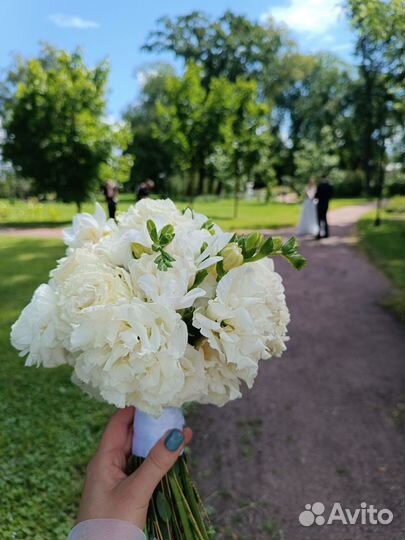 Свадебный организатор - координатор