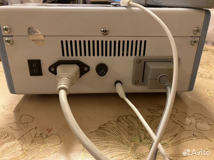 Аппарат для уз чистки Health&Beauty