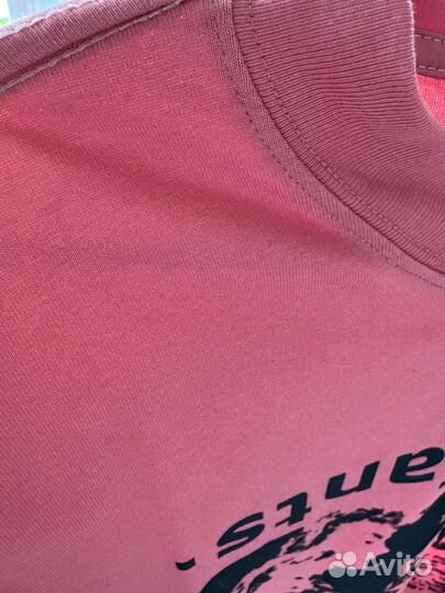 Футболка как у Плохого Парня ERD