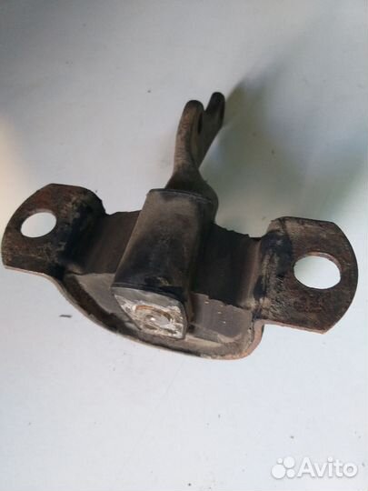 Опора задняя кпп ваз 2113,2114,2115