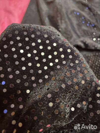 Комбинезон женский с шортами вечерний