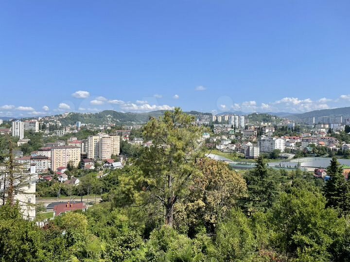 Участок 5 сот. (промназначения)