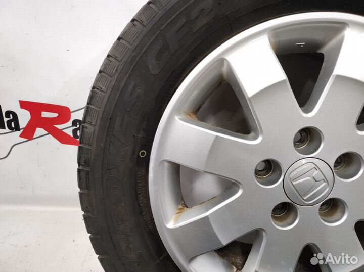 Колеса R16 Honda HRV GH