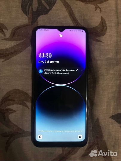 Samsung Galaxy a22s 5g