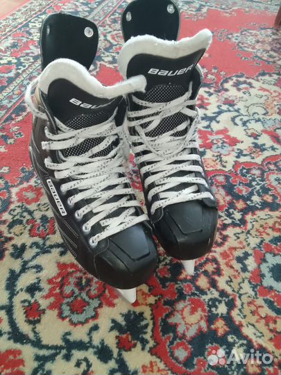 Коньки мужские 43 размер