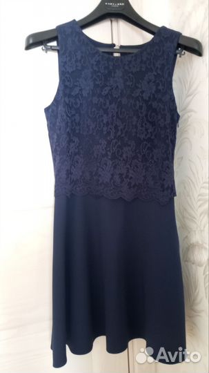 Платья летние р 42 -44