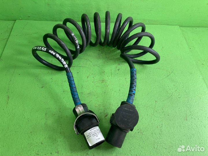 Кабель спиральный mercedes-benz actros MP 4