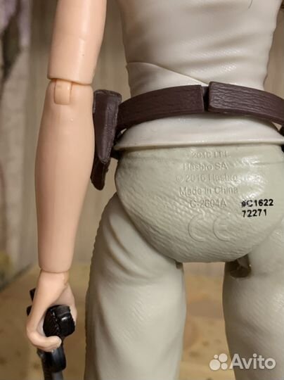 Куклы star wars forces of destiny hasbro