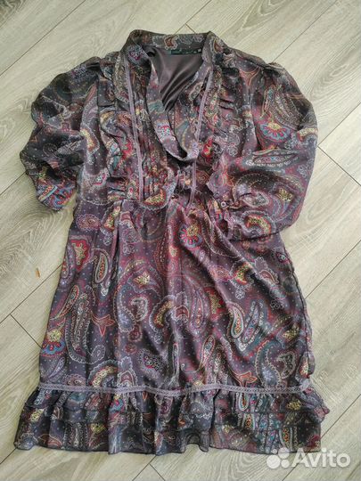 Продам вещи на девушку 44-46 размер