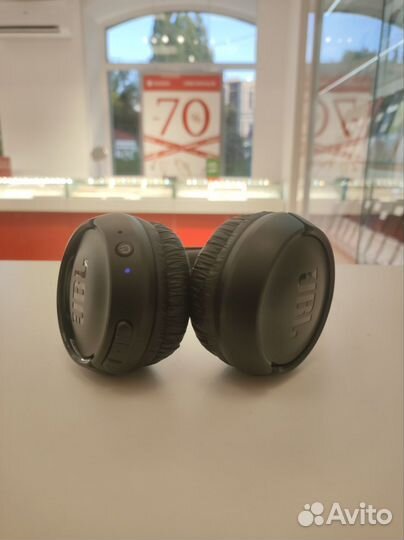 Наушники, JBL Tune 570 Bt