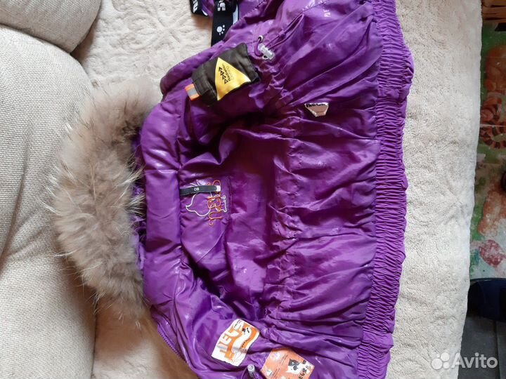 Комбинезон Nels