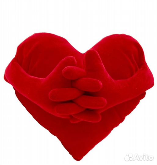 Подушка Фамниг йэрта Икея