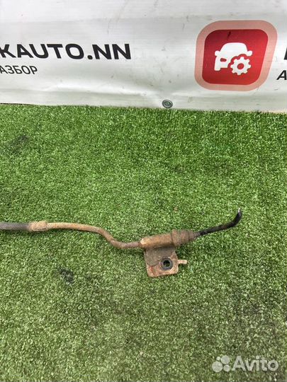 Шланг тормозной задний левый Kia Rio 3 1.6 G4FC