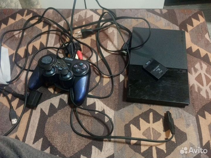 Sony PS2