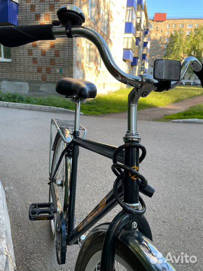 Велосипед дорожный stels Navigator