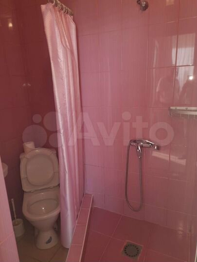 Комната 20 м² в > 9-к., 3/3 эт.