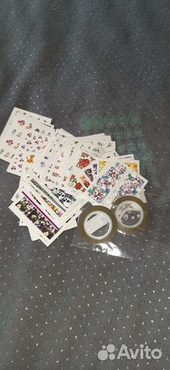 Набор для маникюра