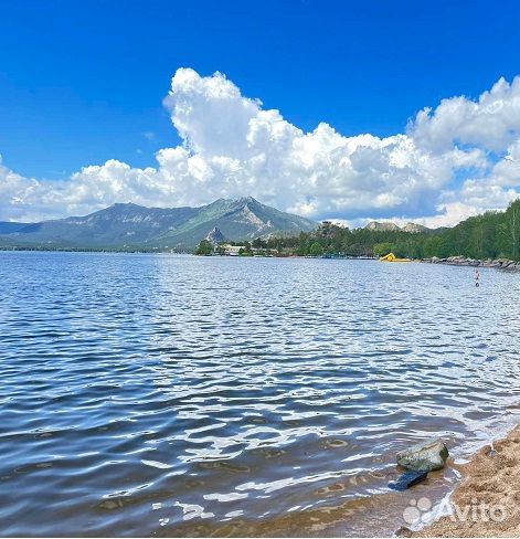 Отдых в Боровом 2024