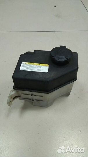 Бачок расширительный Hyundai Verna