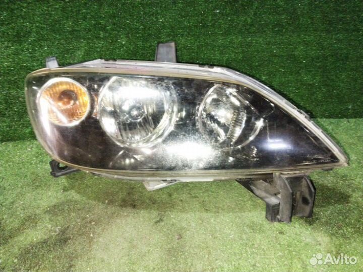 Фара передняя правая Mazda Demio DY3W