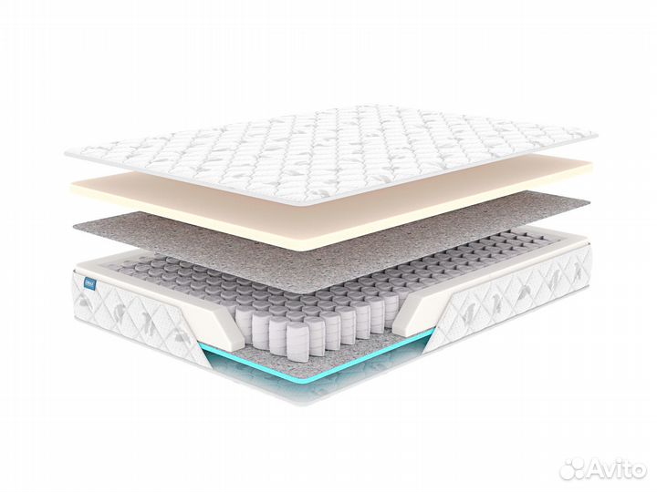 Матрас Новый Оптима мемо 4