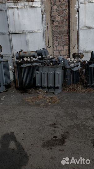 Трансформатор