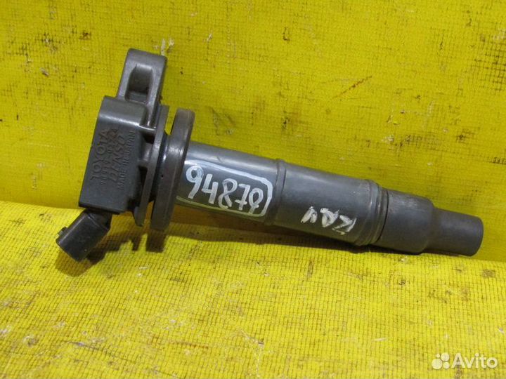 Катушка зажигания Toyota RAV-4 06-12 г 94879