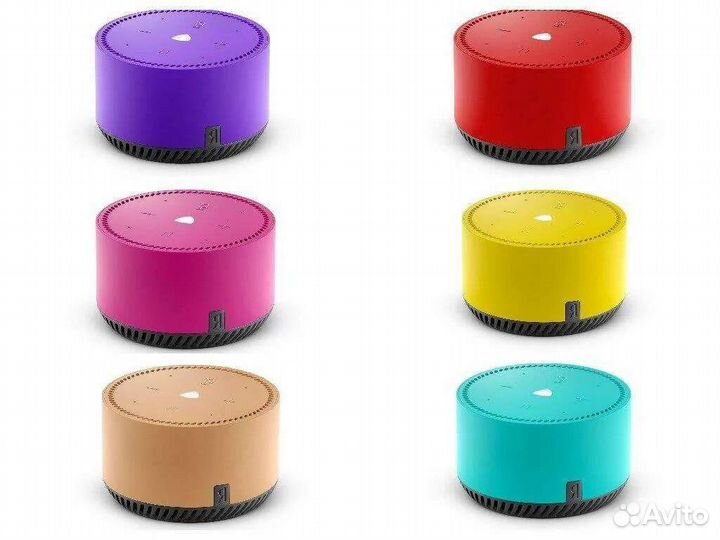 Умная колонка Яндекс Лайт гарантия алиса