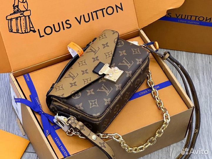 Сумка женская Louis vuitton