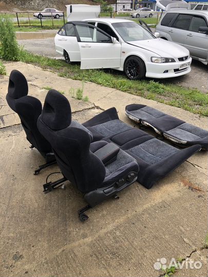 Сидени аккорд 6 cf4