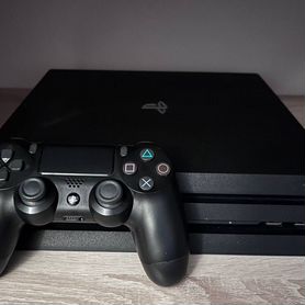 Sony playstation 4 pro