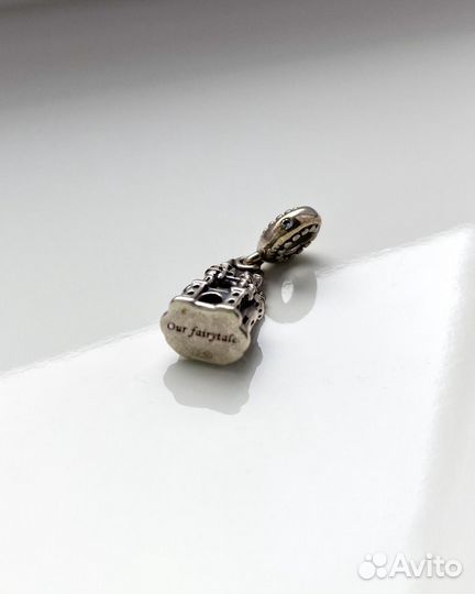 Пандора шарм