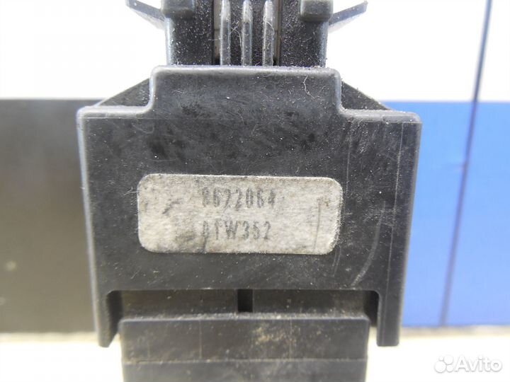 Датчик включения стопсигнала Outlander (CU) 2003-2